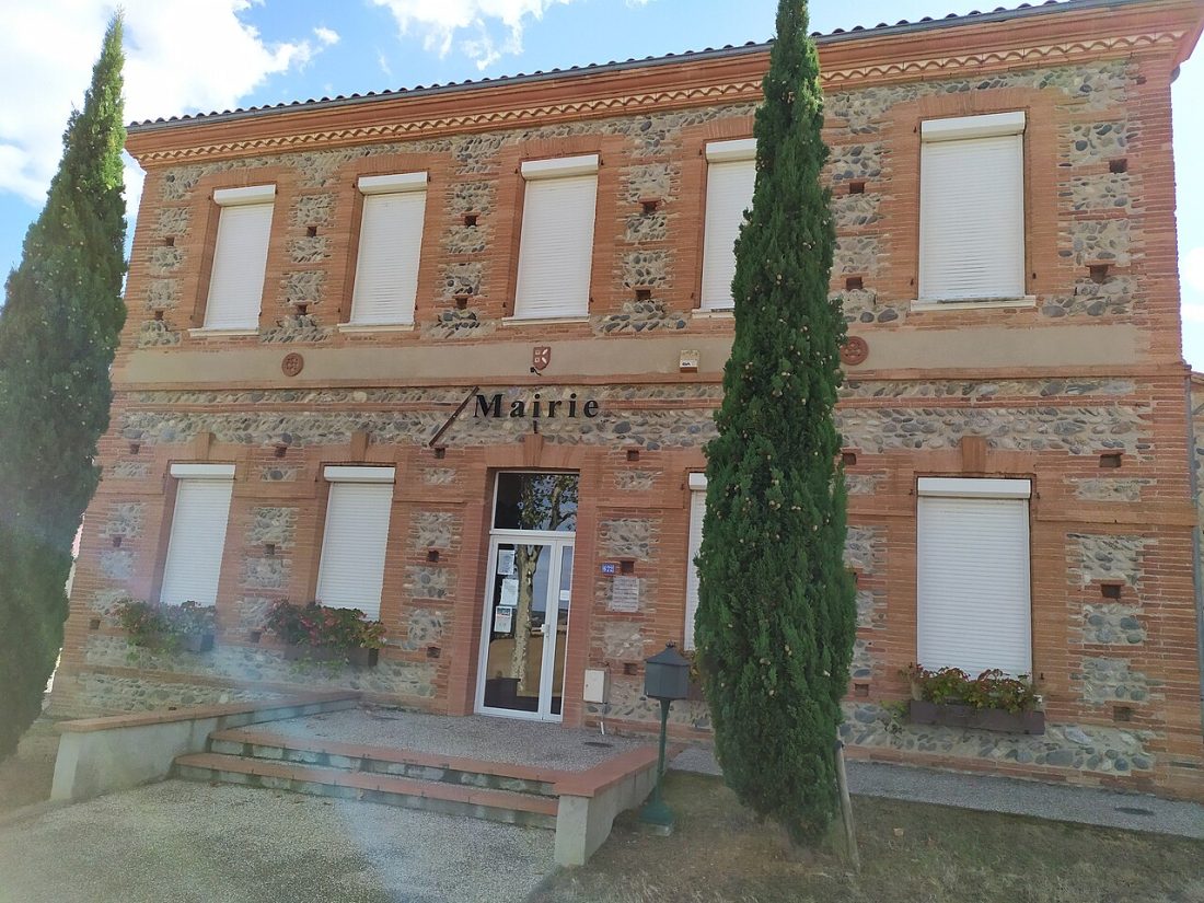 Vue de Montaut
