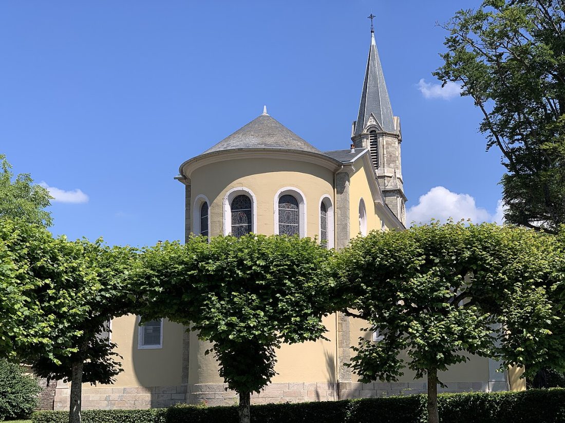 Vue de Montcenis