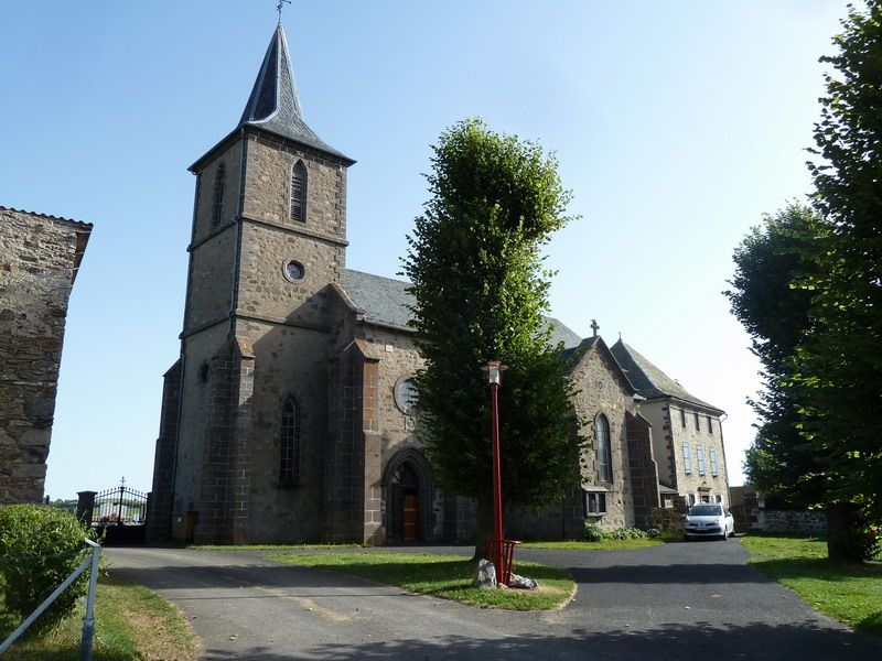 Vue de Montchamp