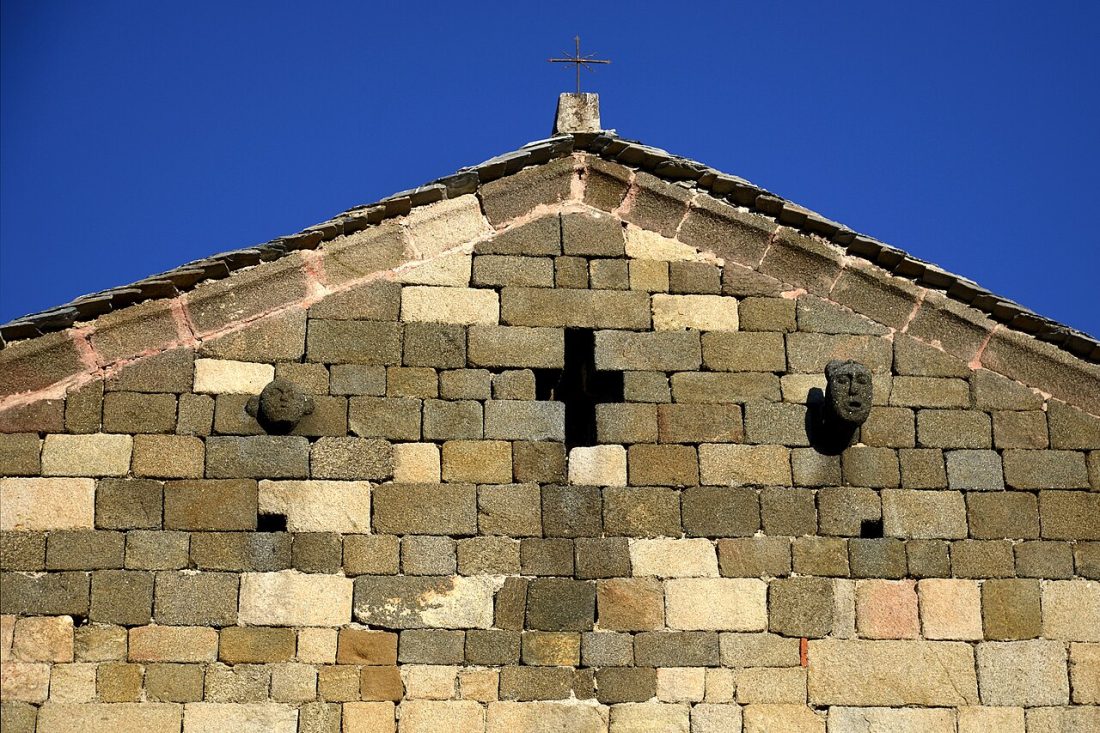 Vue de Montegrosso