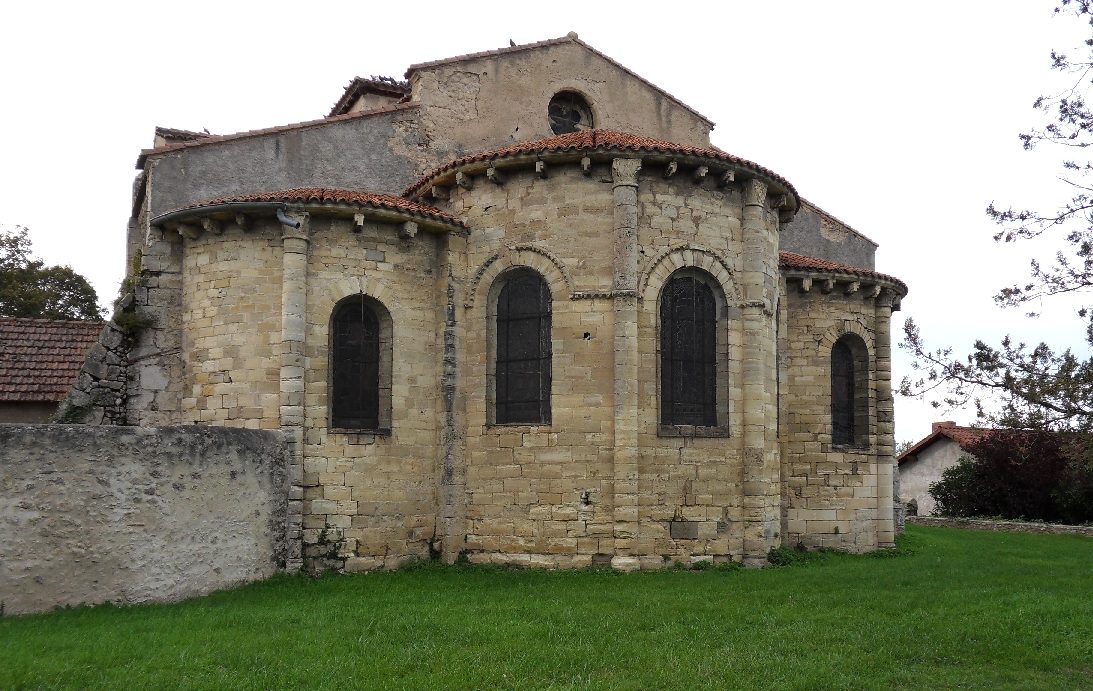 Vue de Monteignet-sur-l'Andelot