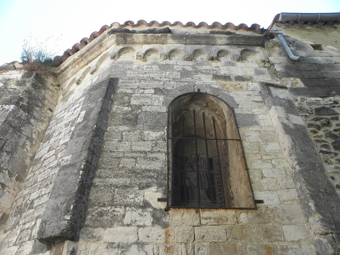 Vue de Montferrier-sur-Lez