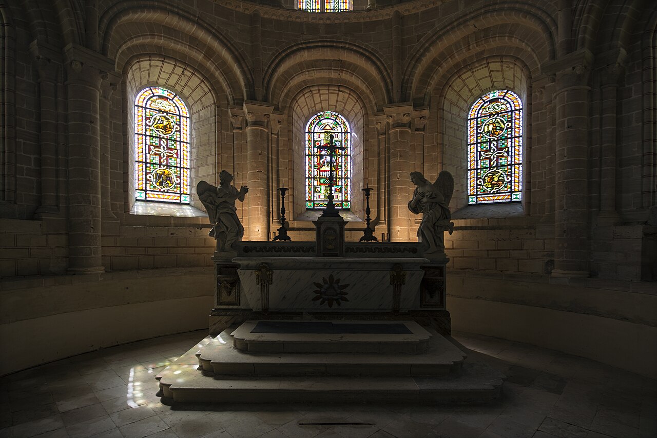 Vue de Montfiquet