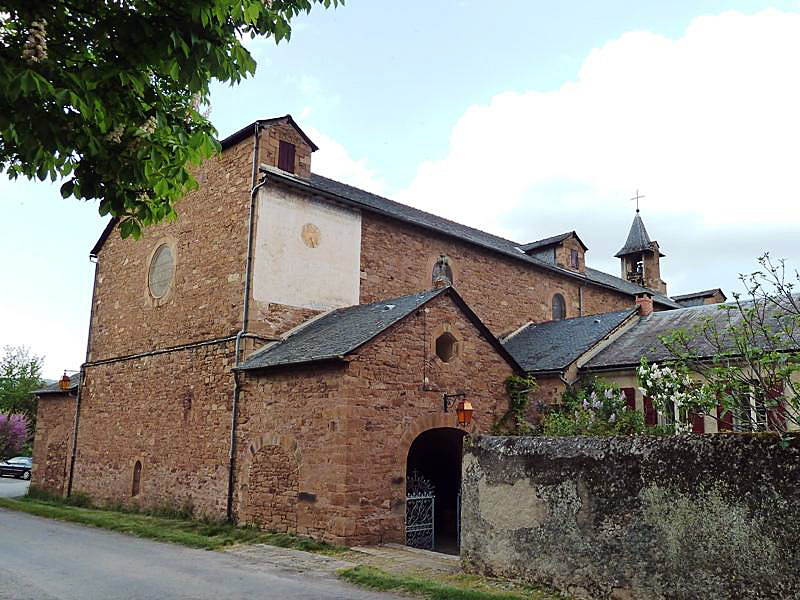 Vue de Montfranc