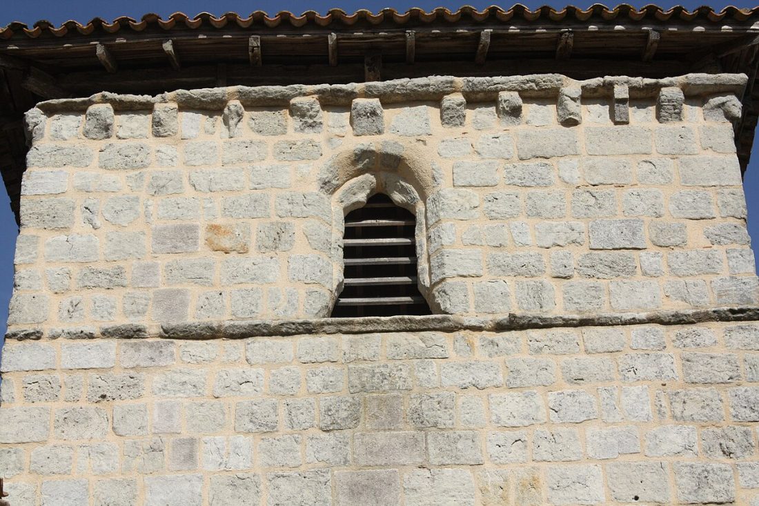 Vue de Montguyon