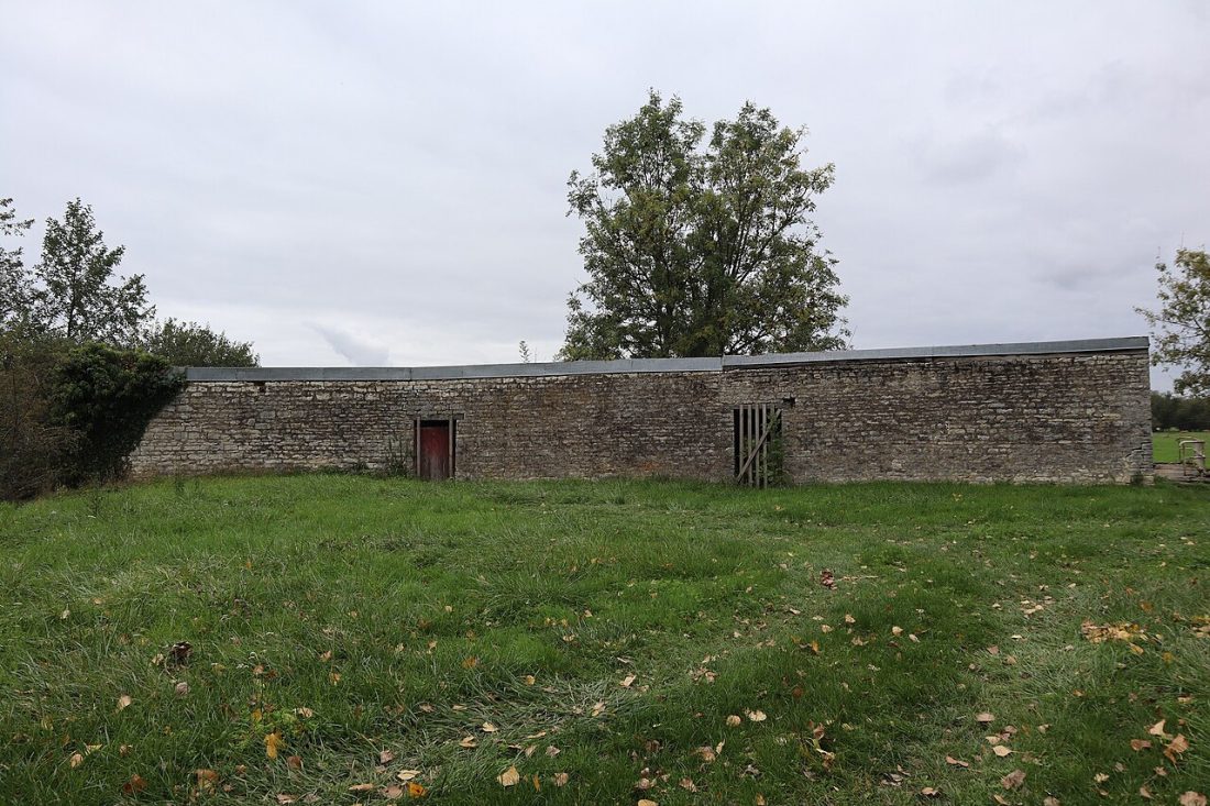 Vue de Montigny-Mornay-Villeneuve-sur-Vingeanne