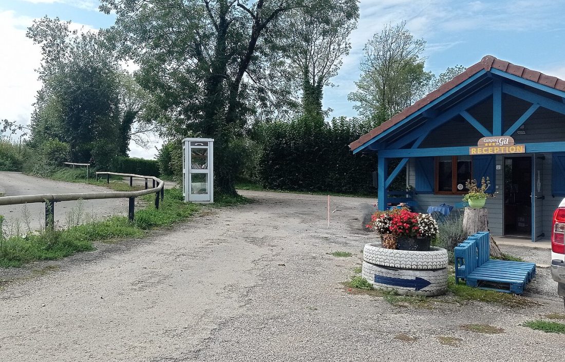 Vue de Montigny-sur-l'Ain