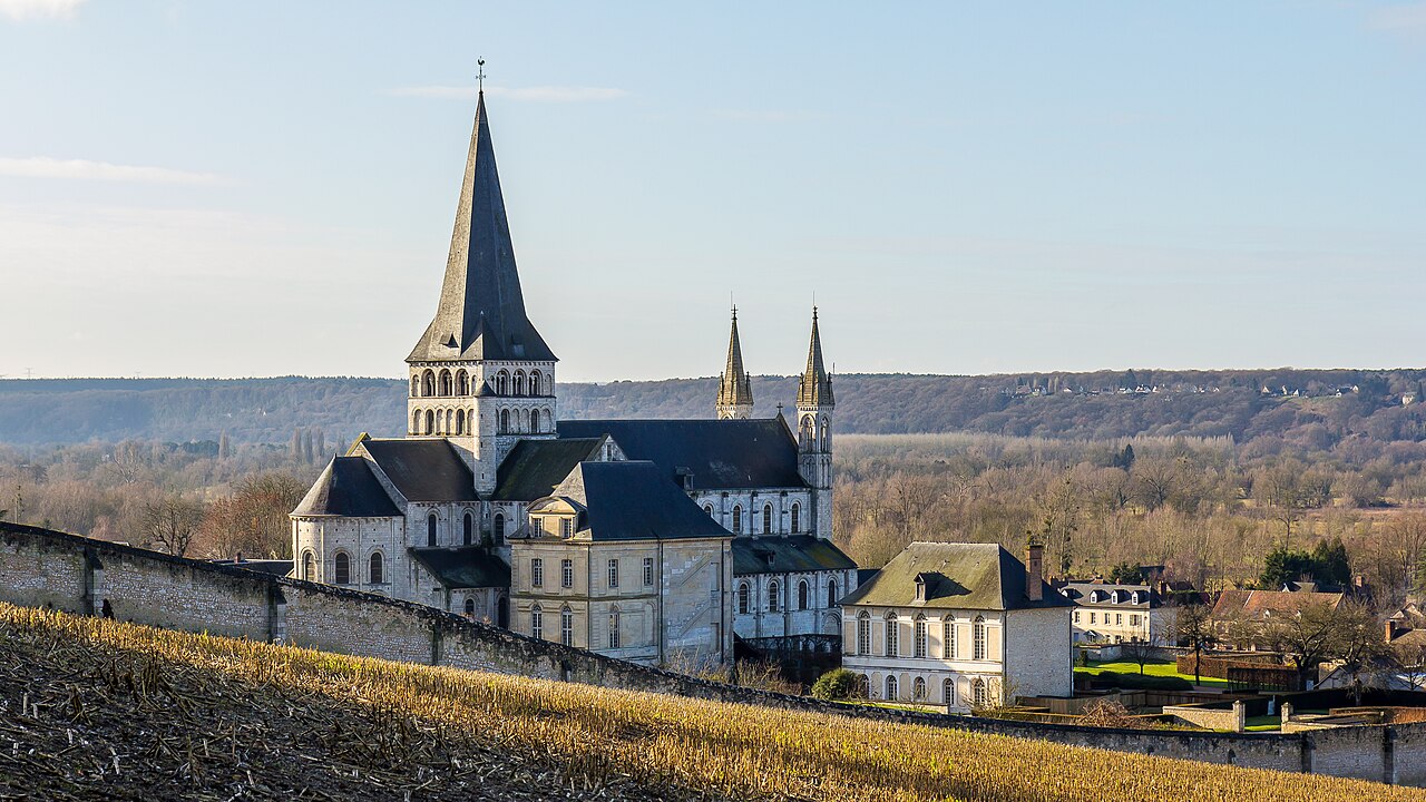 Vue de Montigny