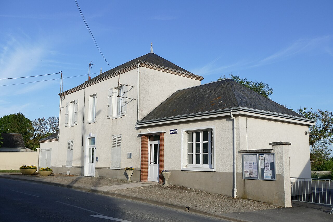 Vue de Montigny