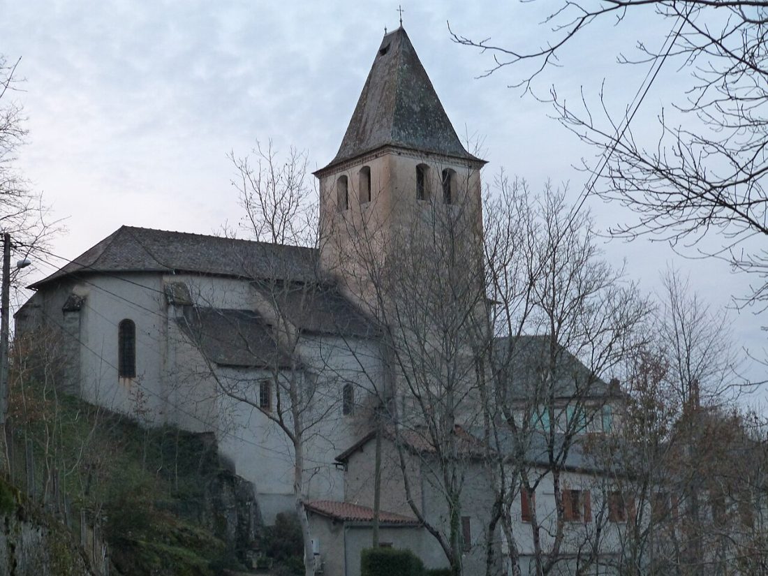 Vue de Montirat