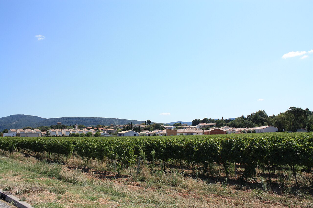 Vue de Montirat