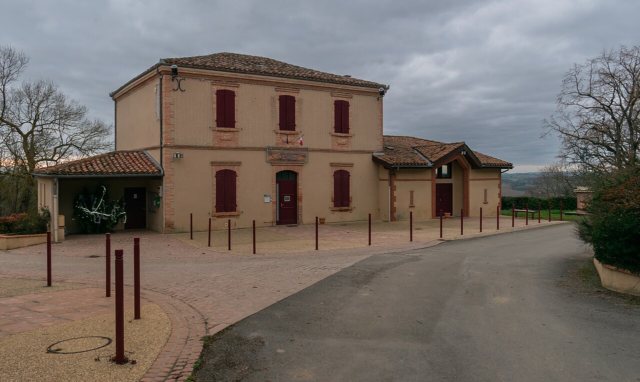 Vue de Montiron