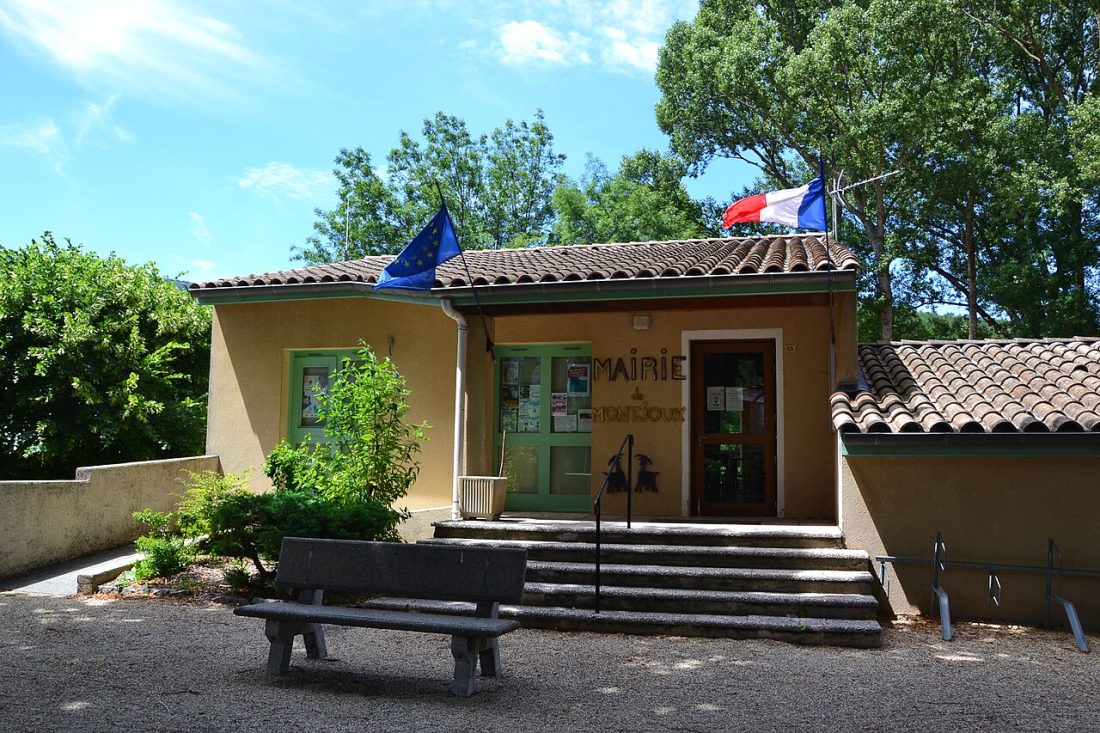 Vue de Montjoux
