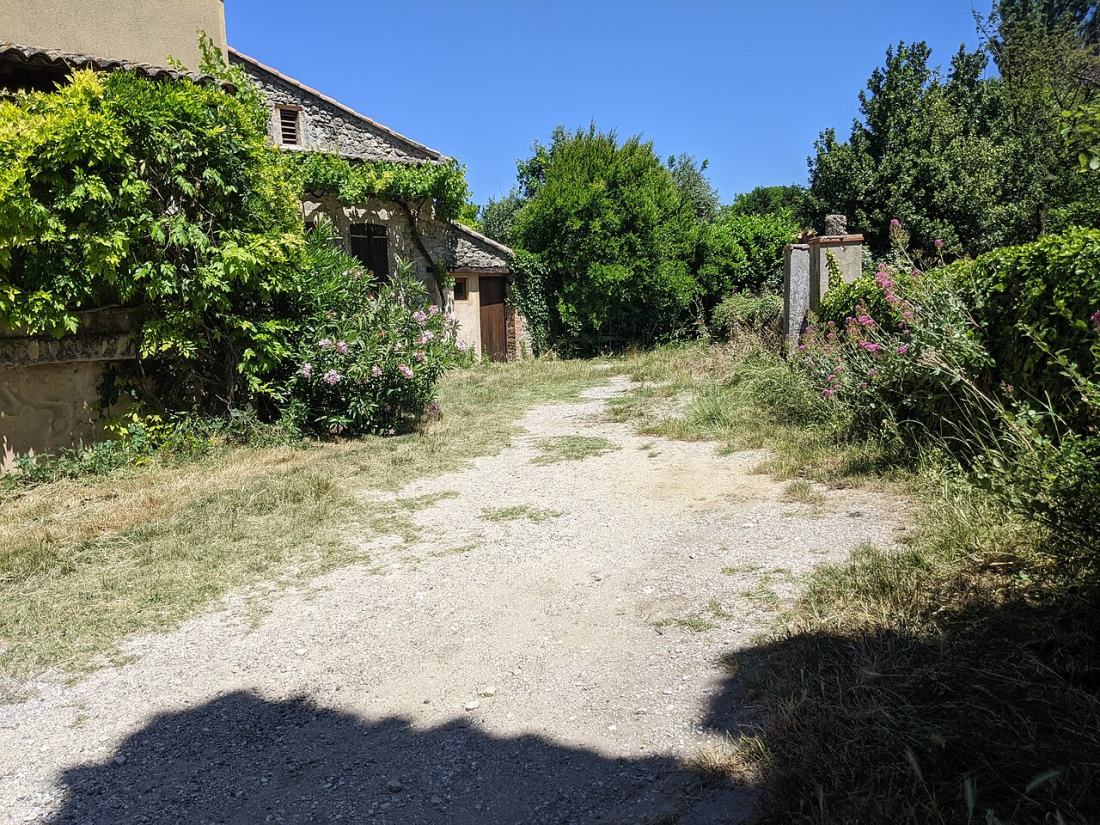 Vue de Montjoyer