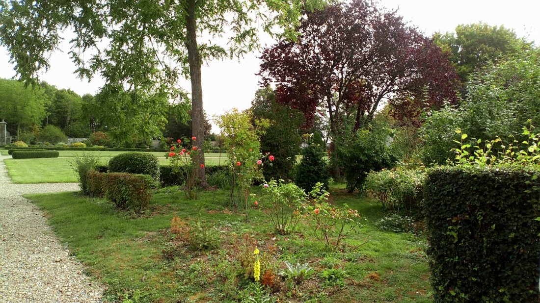 Vue de Montonvillers