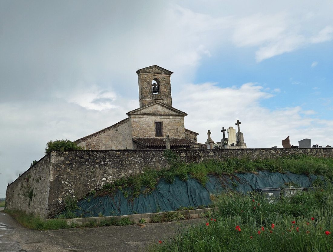 Vue de Montpezat
