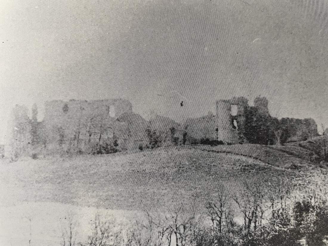 Vue de Montredon-Labessonnié