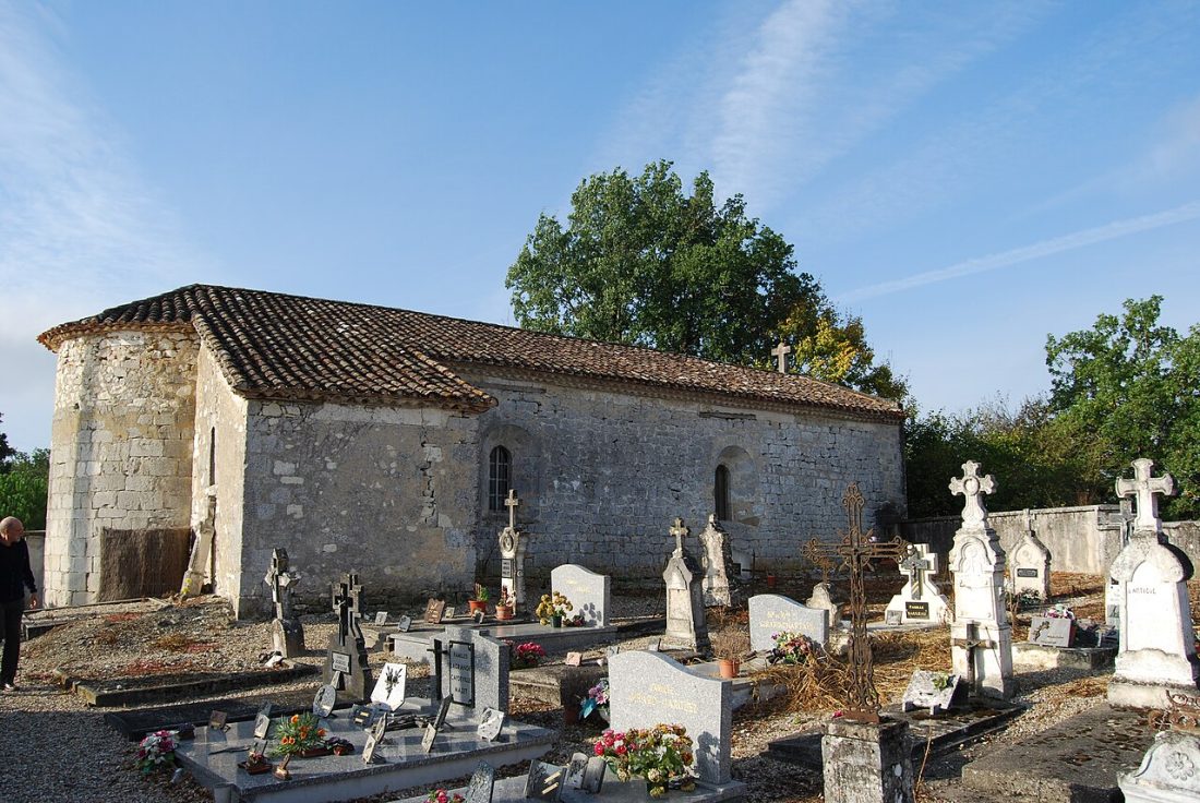 Vue de Moulinet