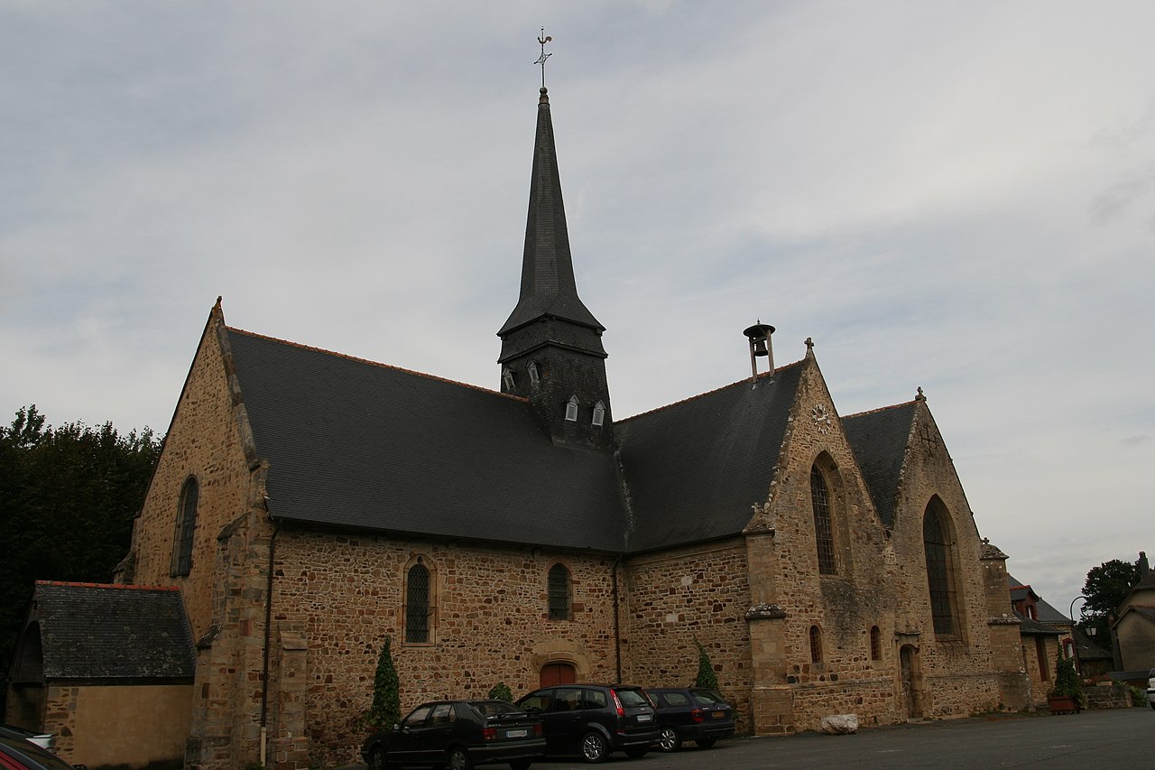 Vue de Moulins