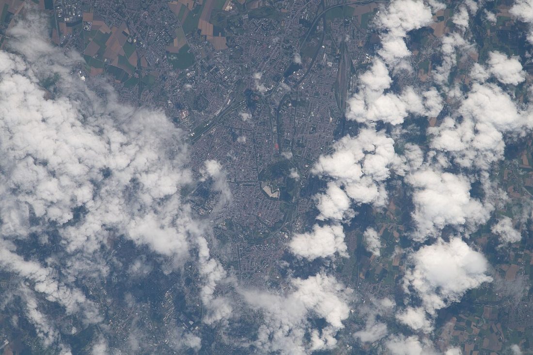 Vue de Mouron