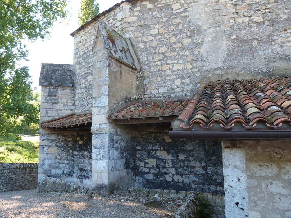 Vue de Mouzieys-Panens