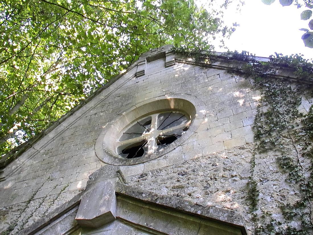 Vue de Muids