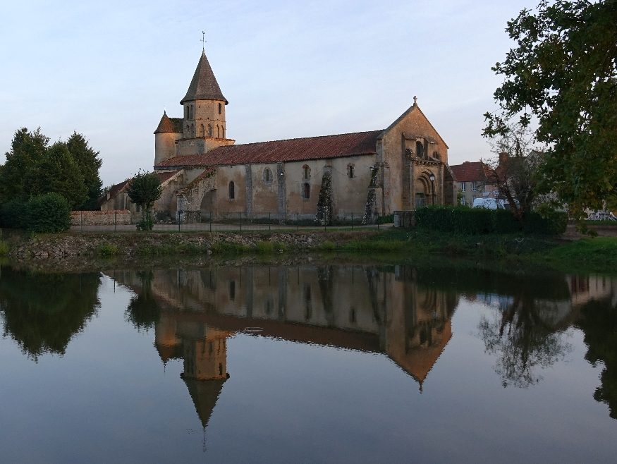 Vue de Murat