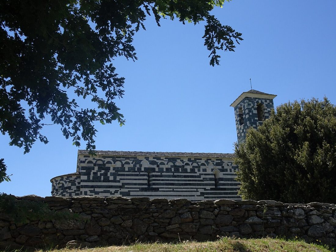 Vue de Murato