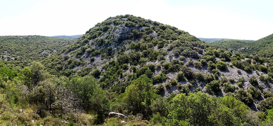 Vue de Murles