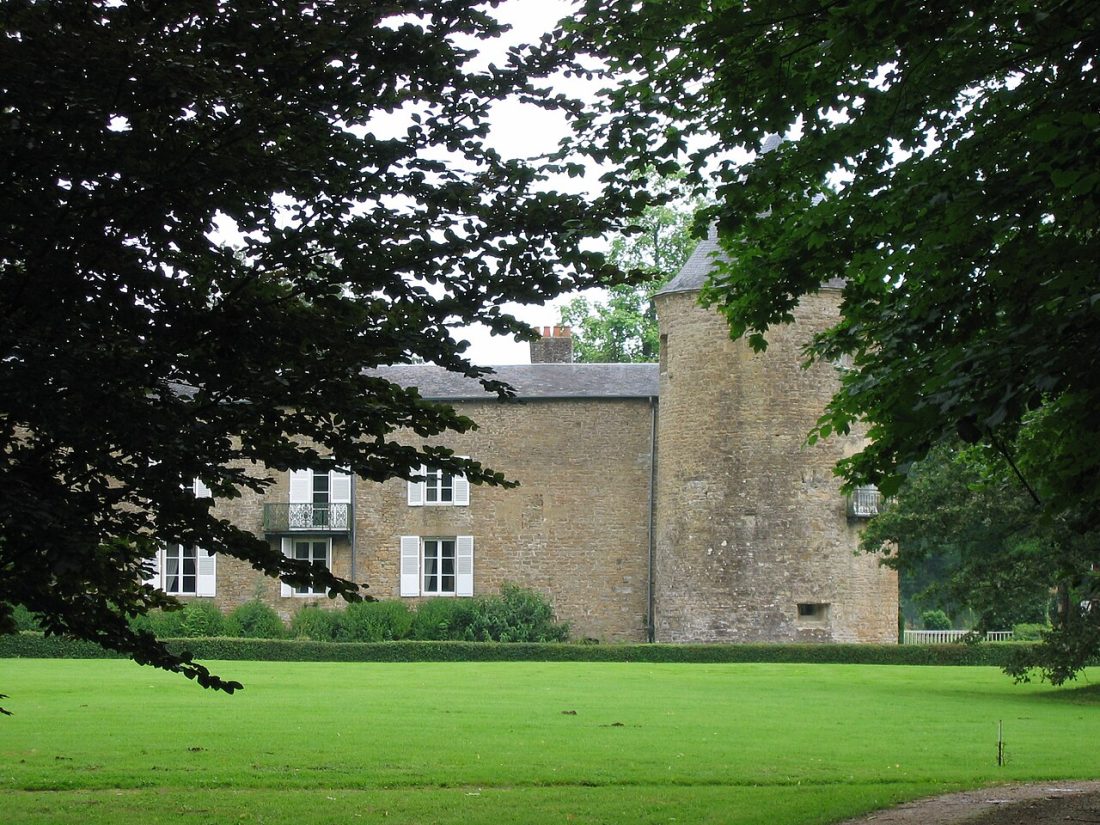Vue de Murtin-et-Bogny