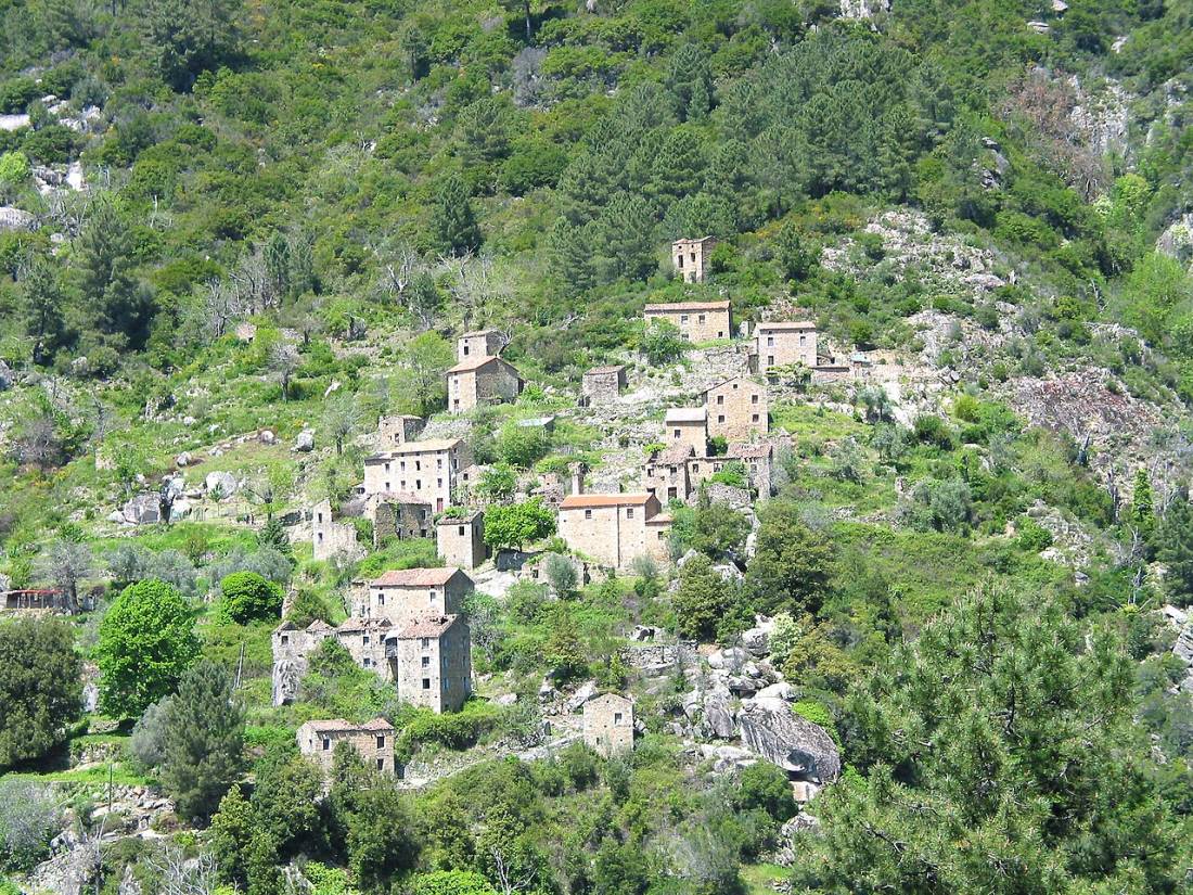 Vue de Murzo