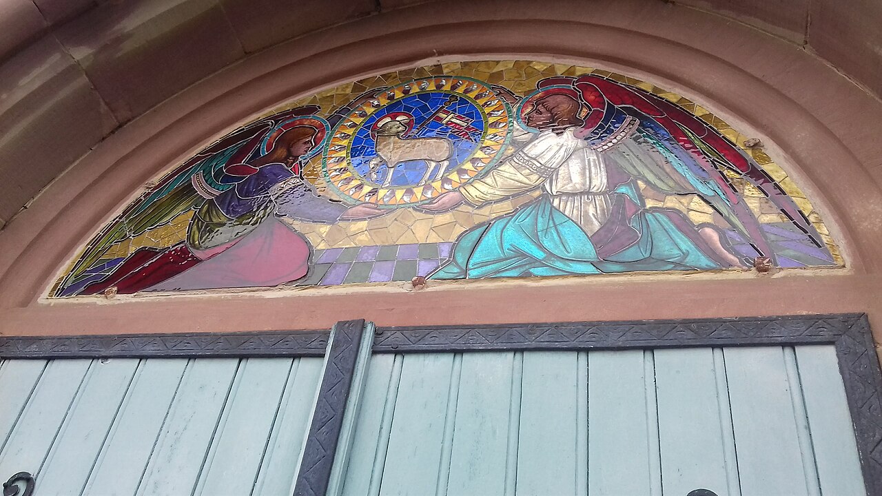 Vue de Mutzenhouse
