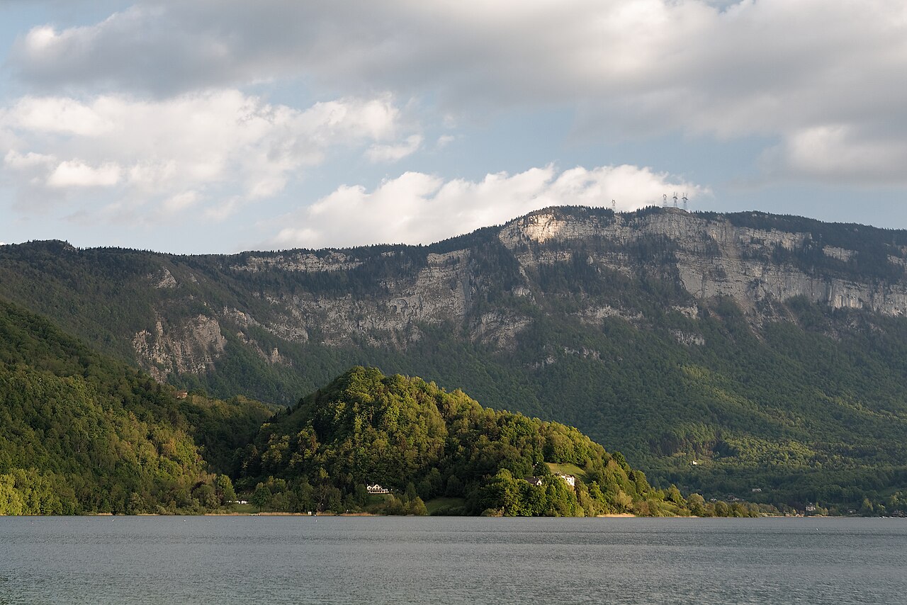 Vue de Nances