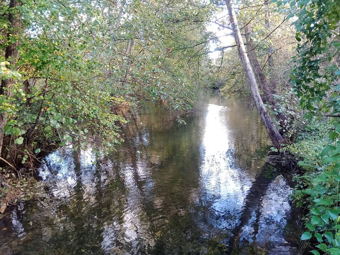 Vue de Nanteau-sur-Essonne