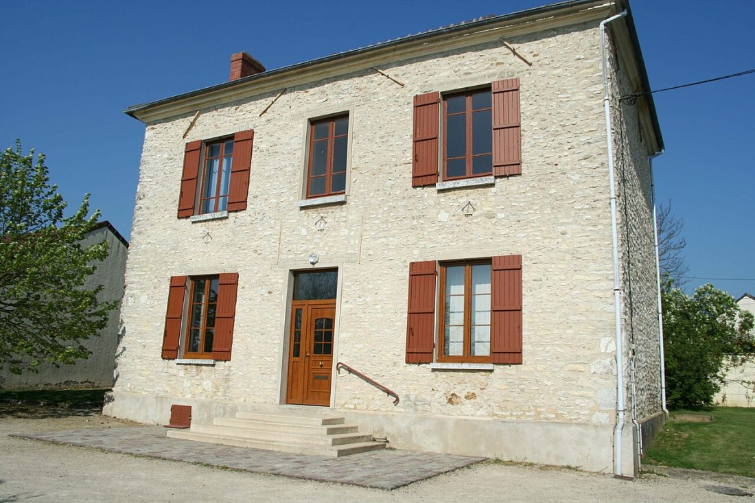 Vue de Neauphlette