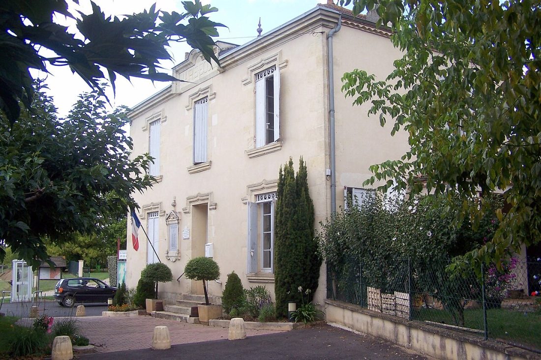 Vue de Neuffons