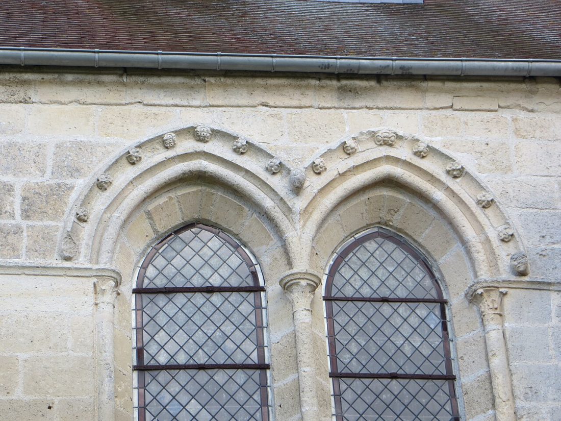 Vue de Neuilly-Saint-Front