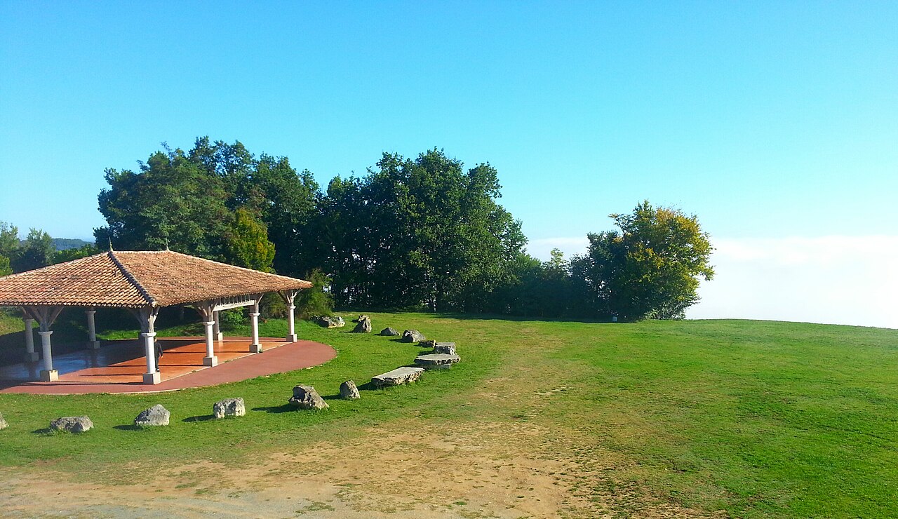 Vue de Nicole