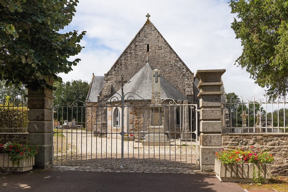 Vue de Nicorps