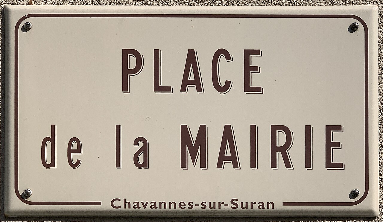 Vue de Nivigne et Suran