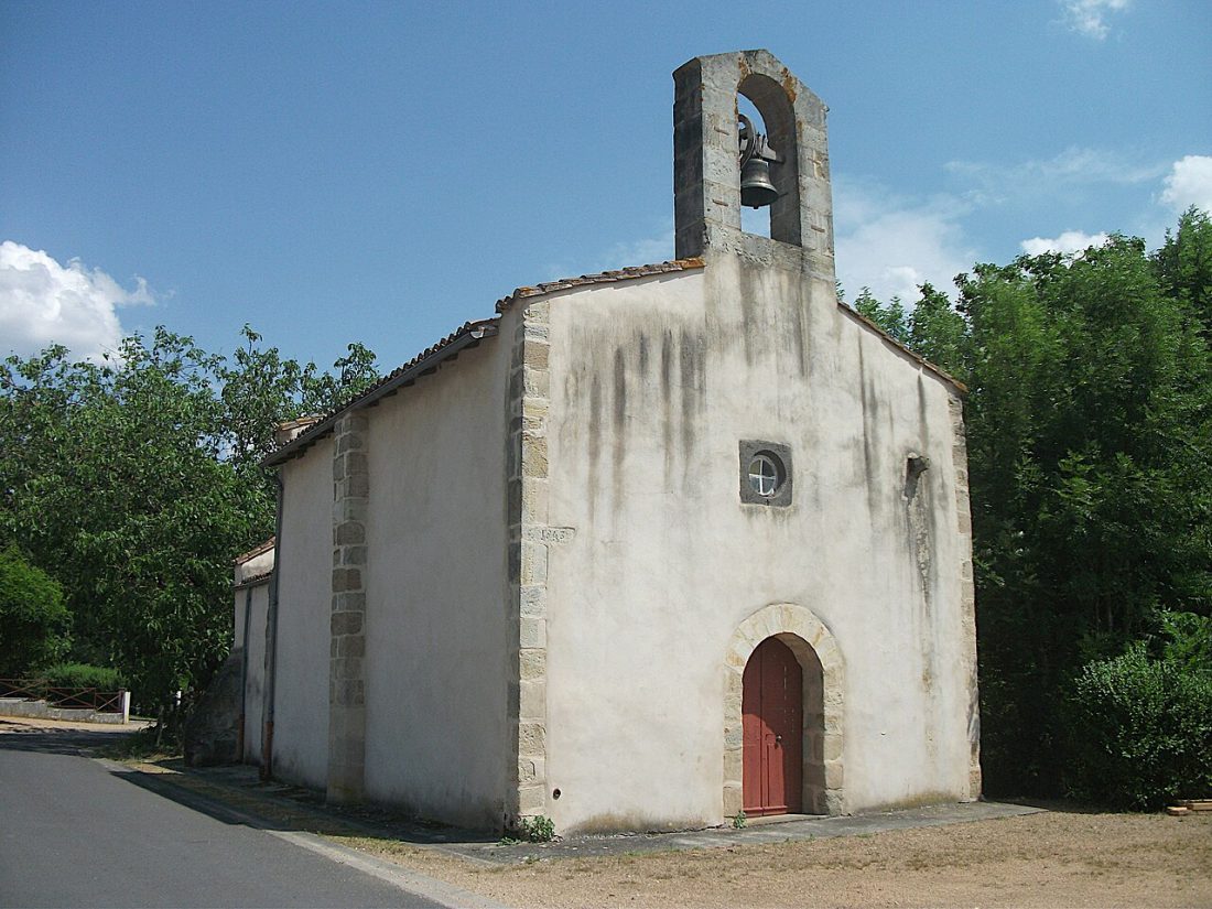 Vue de Noalhat