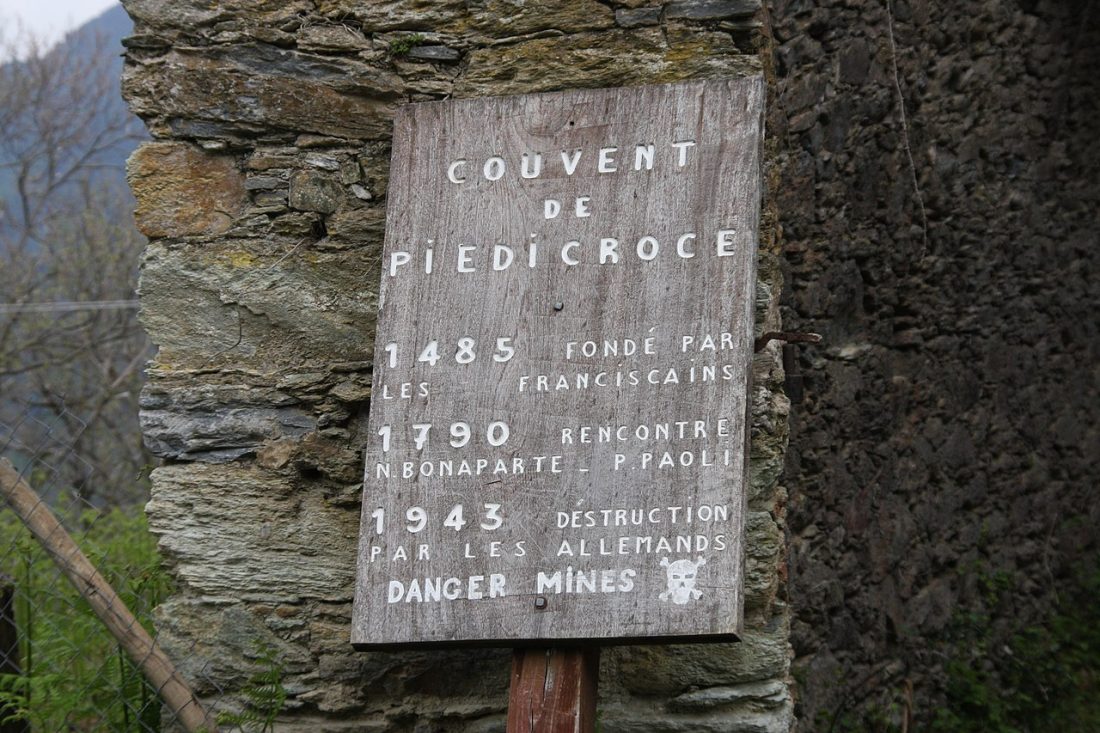 Vue de Nocario