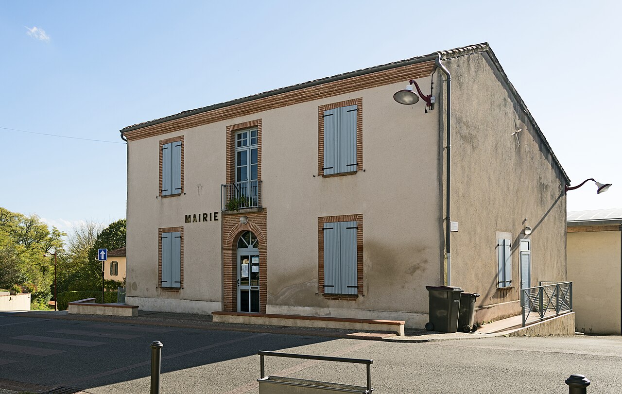 Vue de Nohic