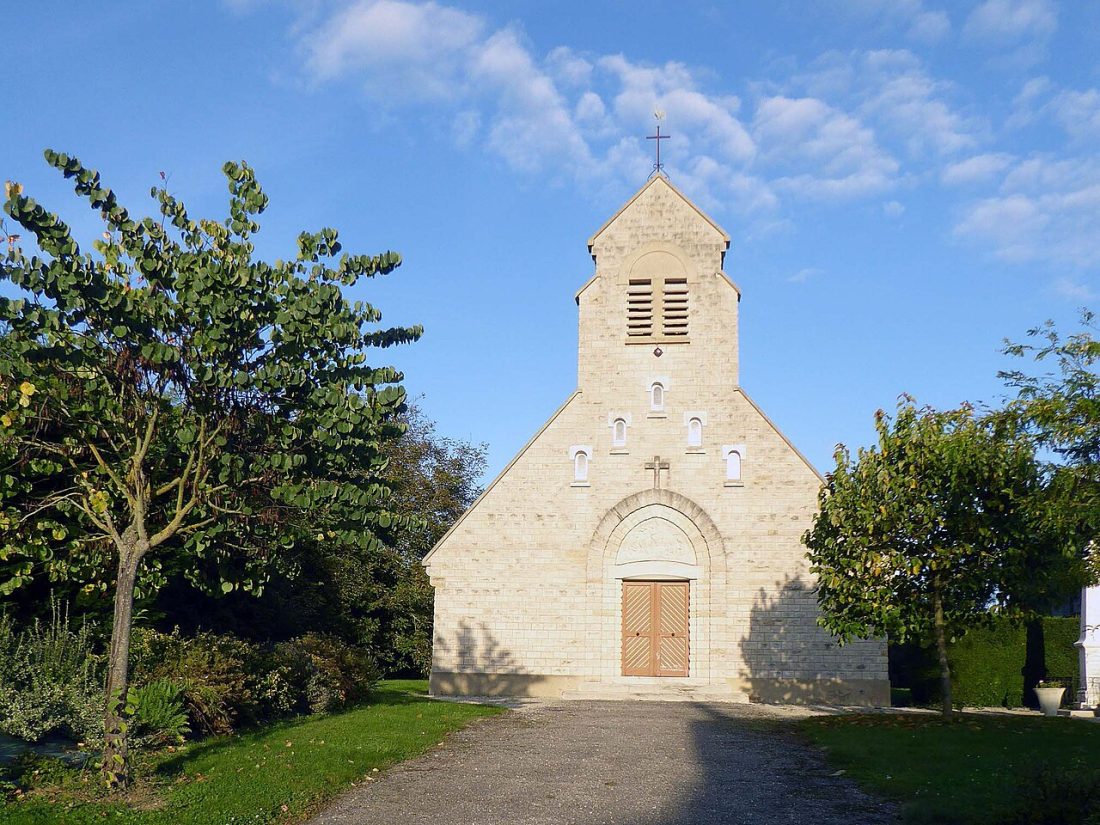 Vue de Noirlieu