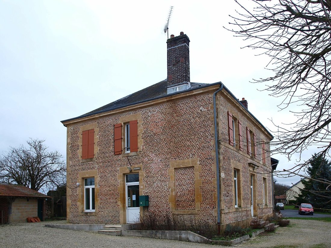 Vue de Noirval