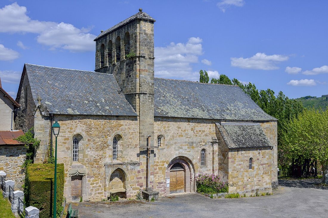 Vue de Nonards