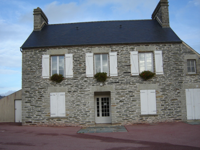 Vue de Nouainville