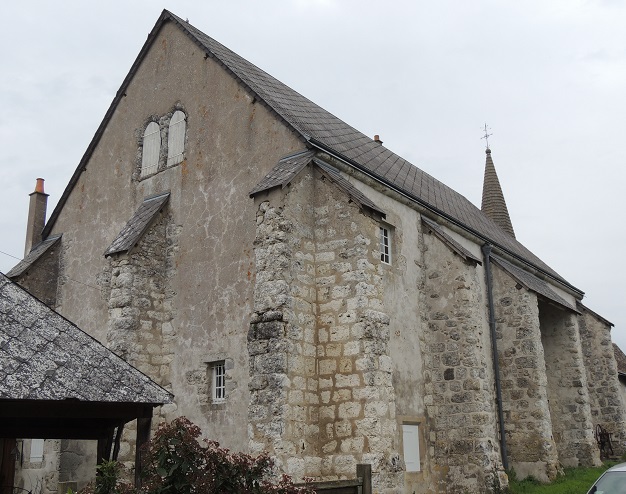 Vue de Nourray
