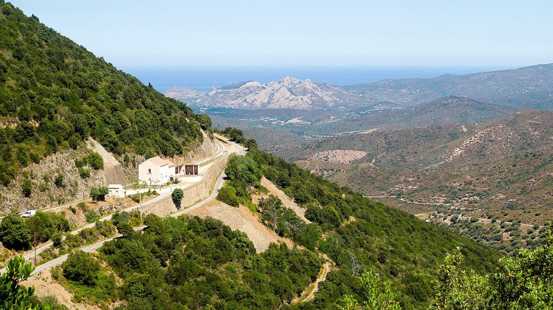 Vue de Novella