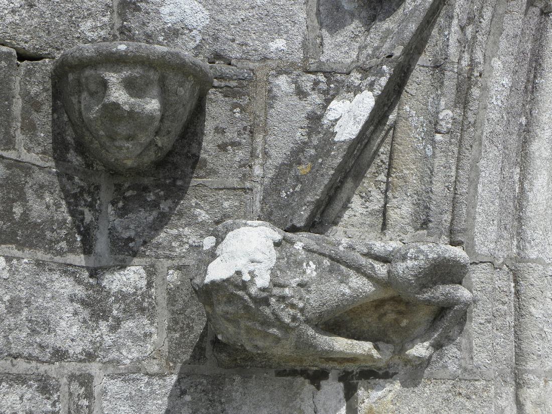 Vue de Noyal-Pontivy